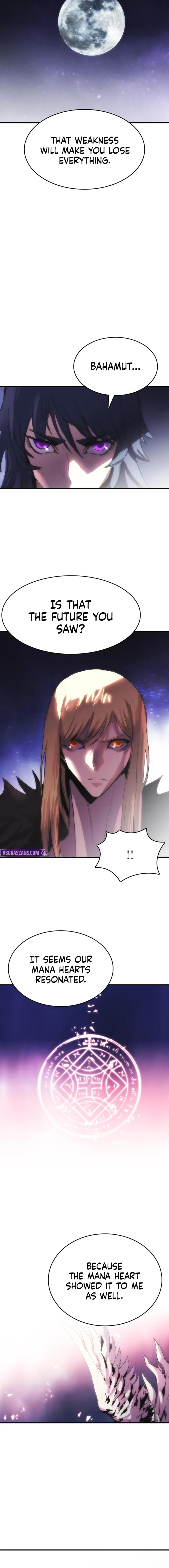 Bloodhound’s Regression Instinct Chapter 98 page 13 - 