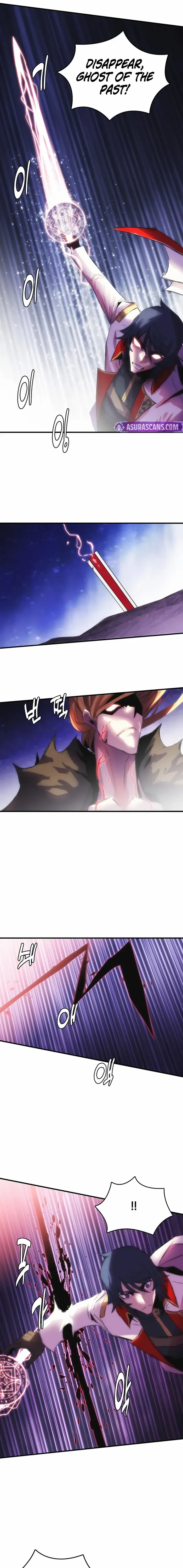 Bloodhound’s Regression Instinct Chapter 99 page 14 - 
