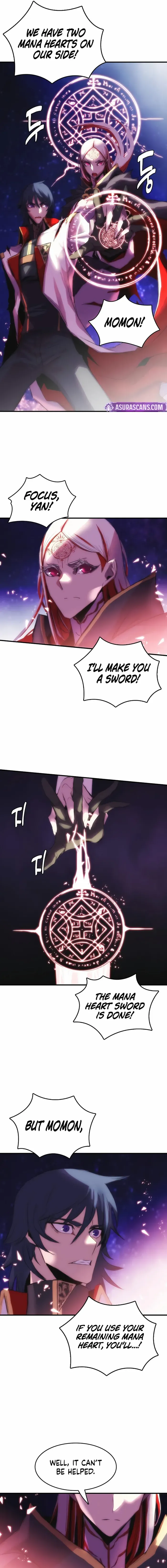 Bloodhound’s Regression Instinct Chapter 99 page 16 - 