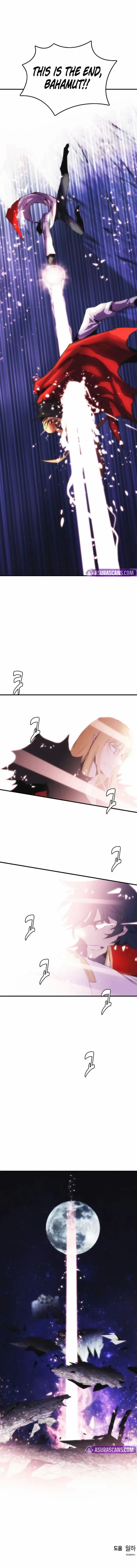 Bloodhound’s Regression Instinct Chapter 99 page 18 - 