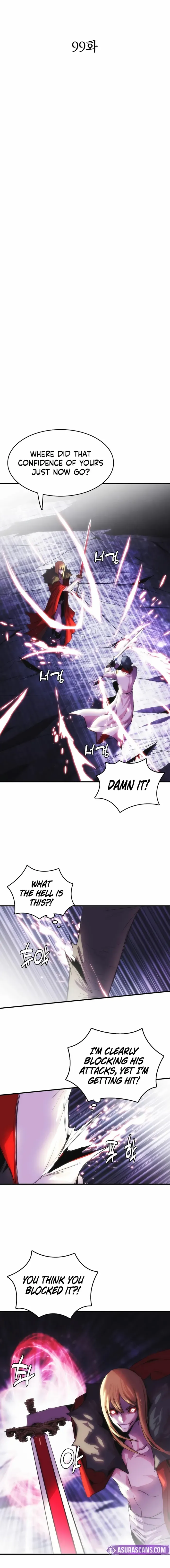 Bloodhound’s Regression Instinct Chapter 99 page 4 - 