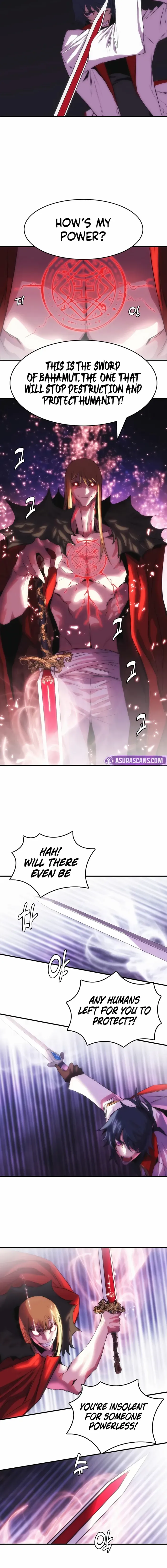 Bloodhound’s Regression Instinct Chapter 99 page 7 - 