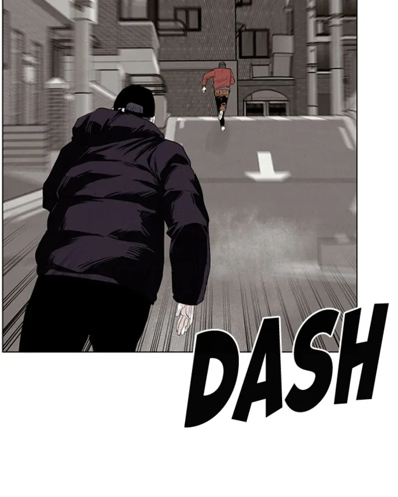 Read Bloodhounds chapter 0 image 10 on Lezhin