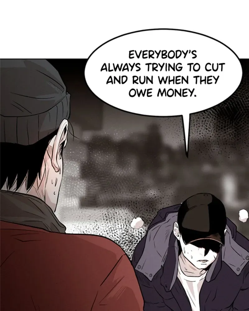 Read Bloodhounds chapter 0 image 20 on Lezhin