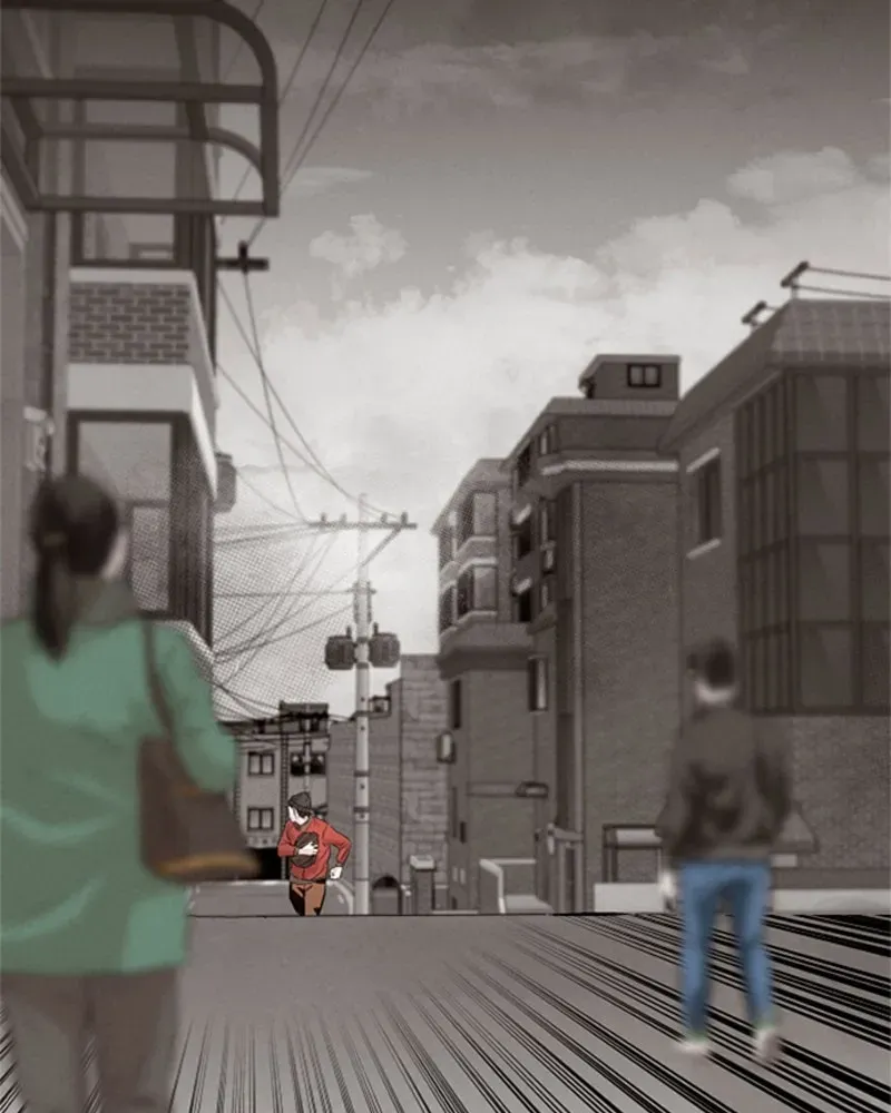 Read Bloodhounds chapter 0 image 4 on Lezhin