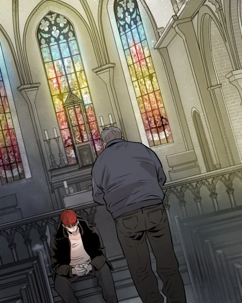 Read Bloodhounds chapter 0 image 53 on Lezhin