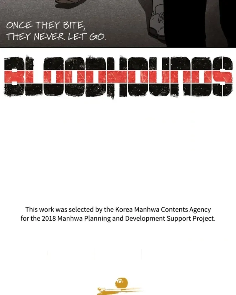 Read Bloodhounds chapter 0 image 99 on Lezhin