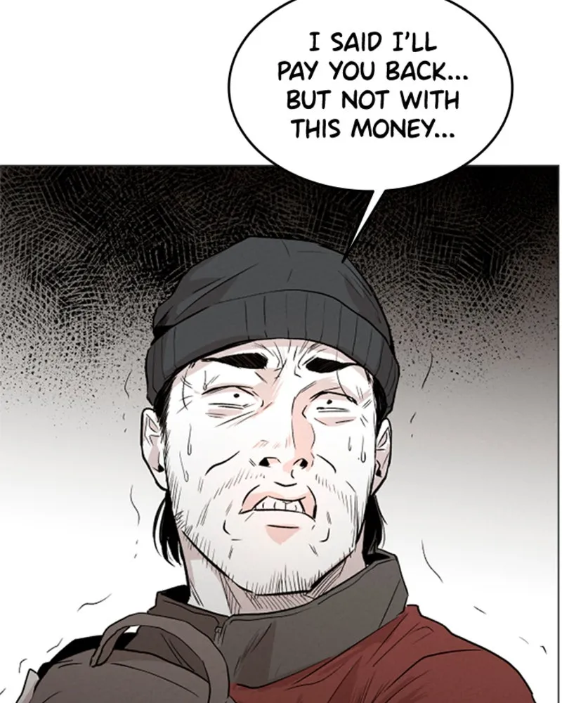 Read Bloodhounds chapter 1 image 22 on Lezhin