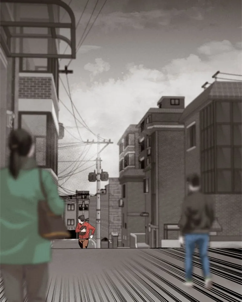 Read Bloodhounds chapter 1 image 4 on Lezhin