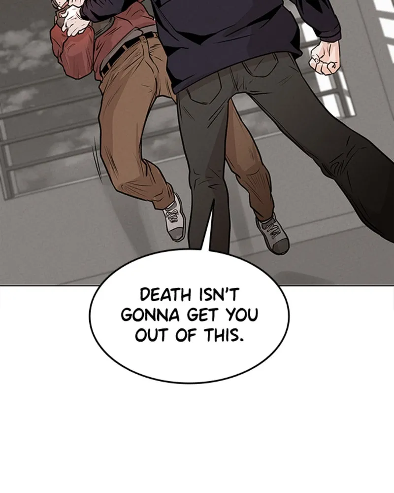 Read Bloodhounds chapter 1 image 45 on Lezhin