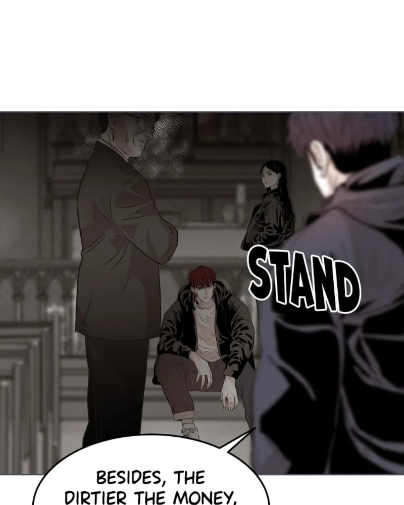 Read Bloodhounds chapter 1 image 91 on Lezhin