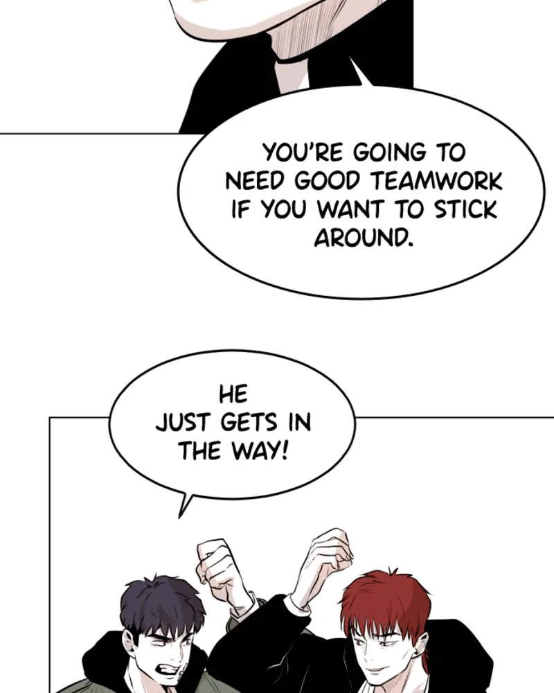 Read Bloodhounds chapter 10 image 105 on Lezhin