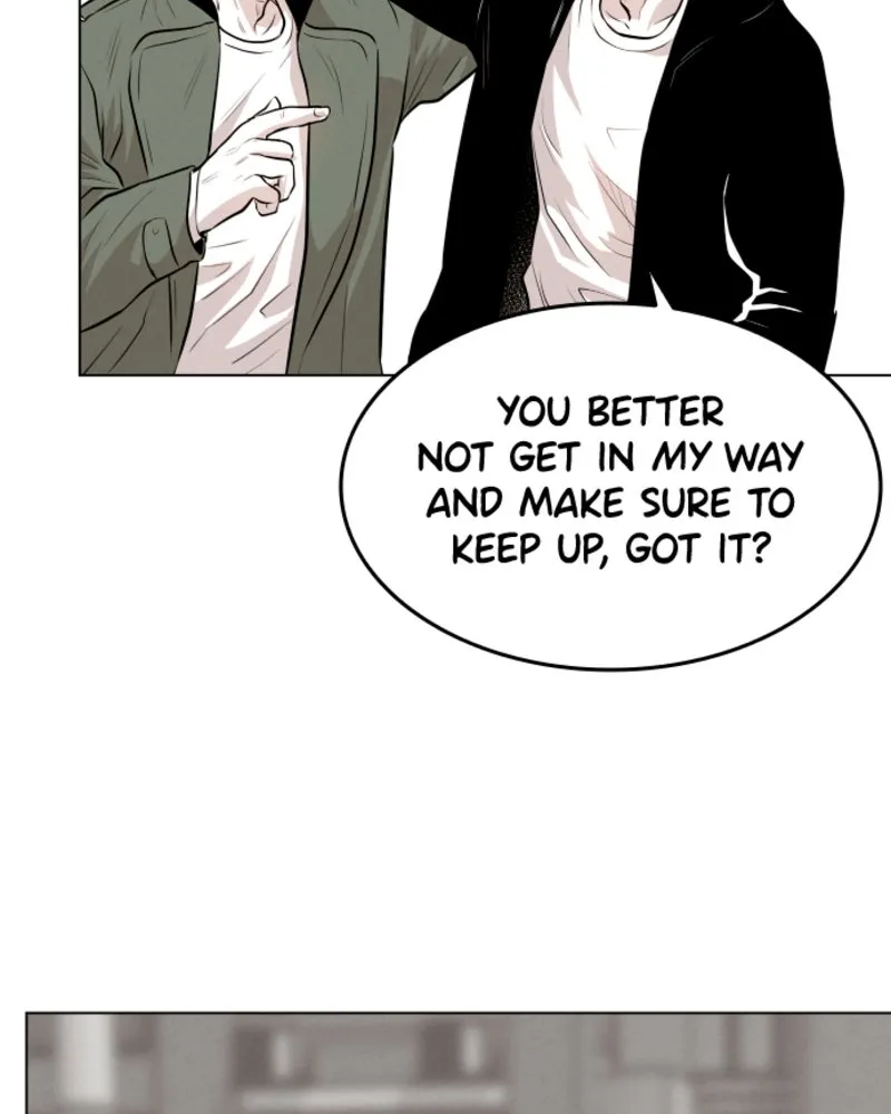 Read Bloodhounds chapter 10 image 106 on Lezhin