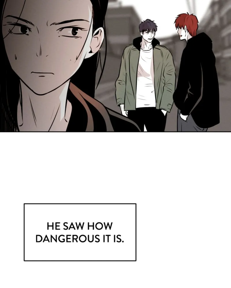 Read Bloodhounds chapter 10 image 116 on Lezhin