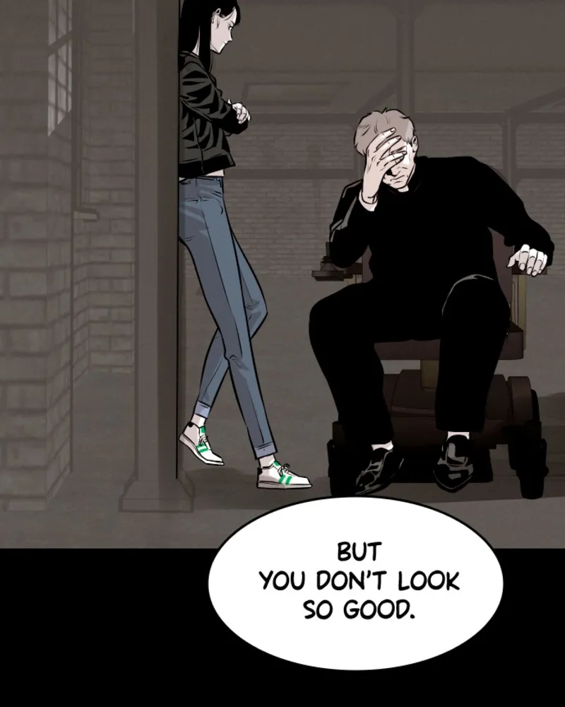 Read Bloodhounds chapter 10 image 131 on Lezhin