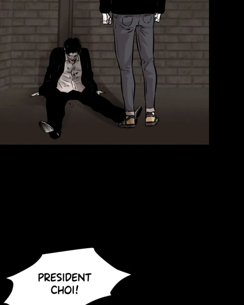 Read Bloodhounds chapter 10 image 137 on Lezhin