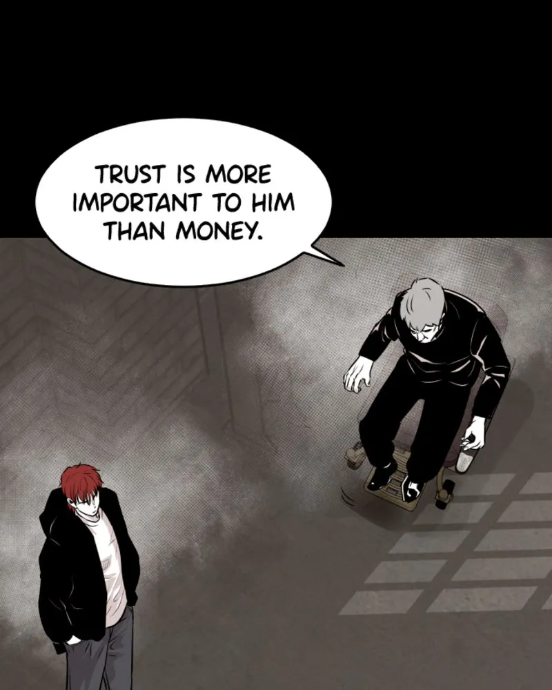 Read Bloodhounds chapter 10 image 140 on Lezhin