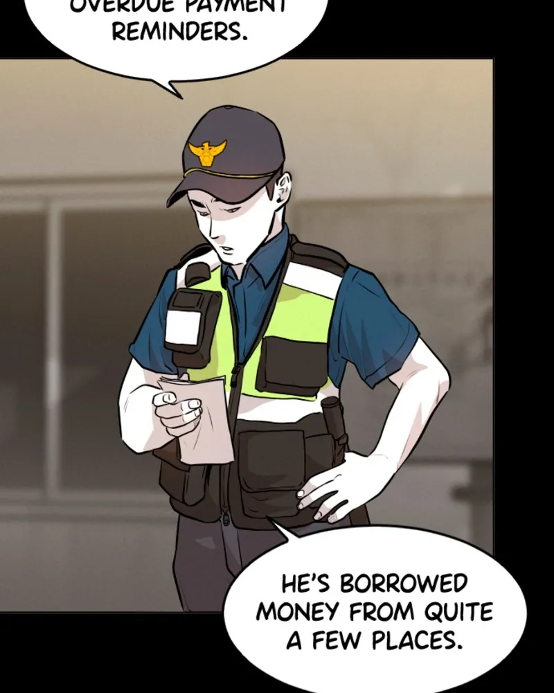 Read Bloodhounds chapter 10 image 21 on Lezhin