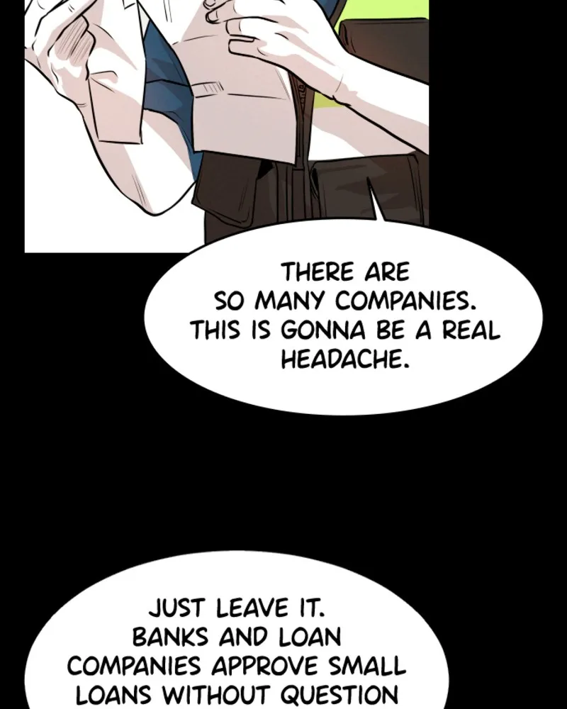 Read Bloodhounds chapter 10 image 25 on Lezhin