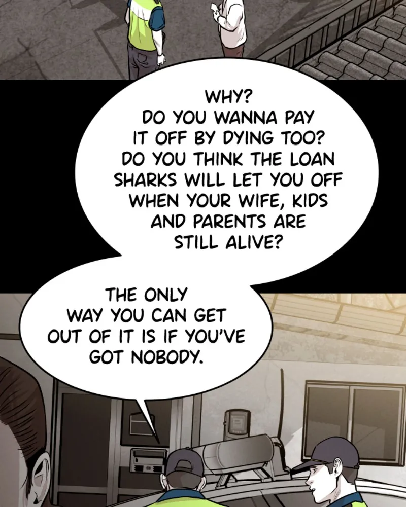 Read Bloodhounds chapter 10 image 28 on Lezhin