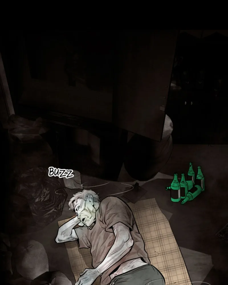 Read Bloodhounds chapter 10 image 3 on Lezhin