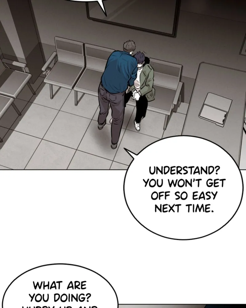 Read Bloodhounds chapter 10 image 65 on Lezhin