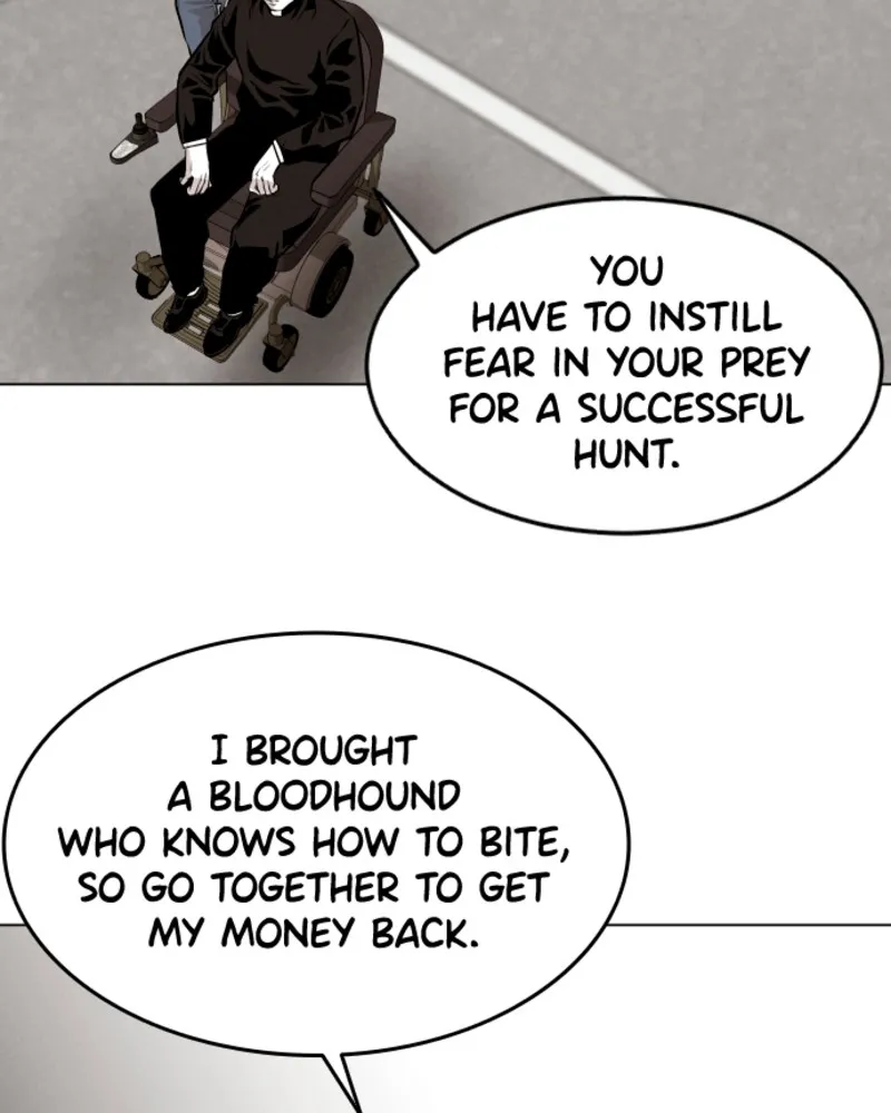 Read Bloodhounds chapter 10 image 91 on Lezhin