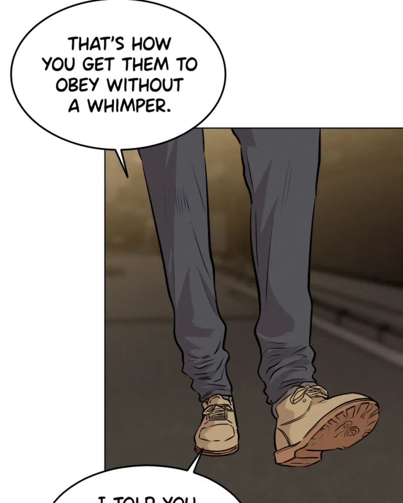 Read Bloodhounds chapter 10 image 96 on Lezhin