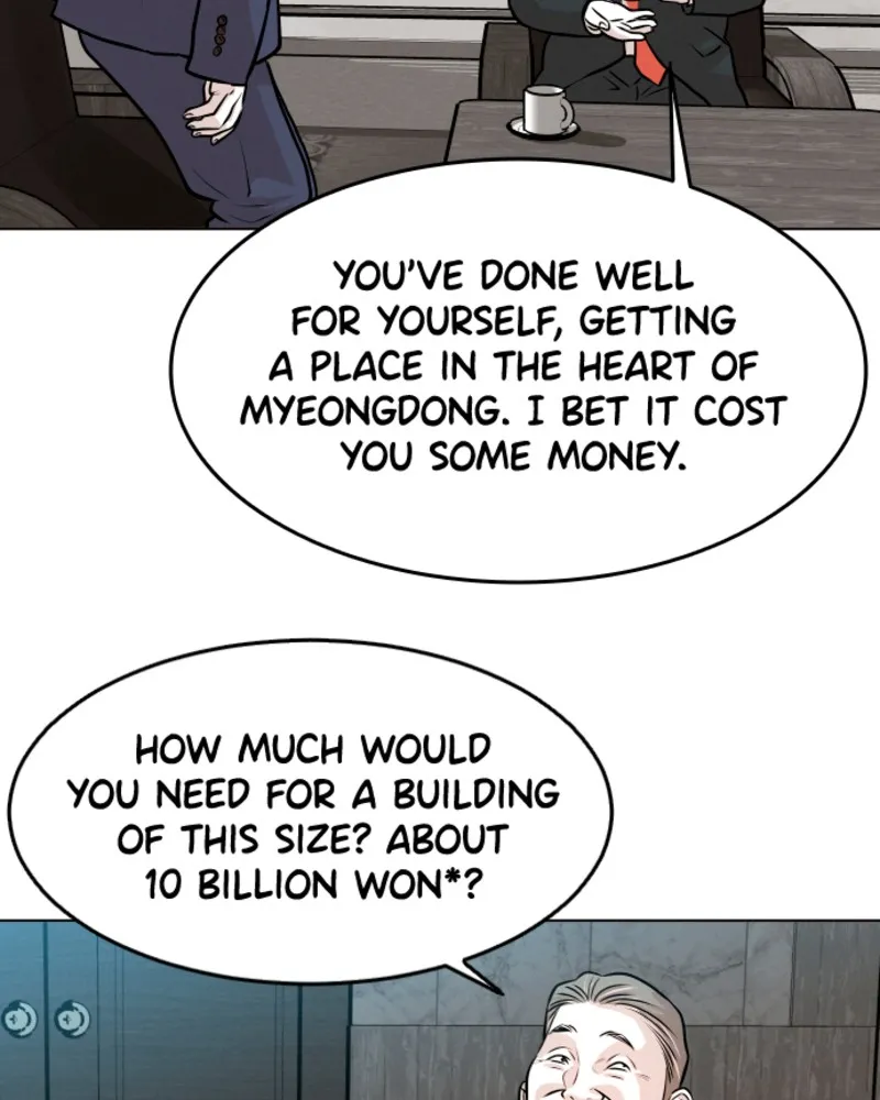 Read Bloodhounds chapter 11 image 11 on Lezhin
