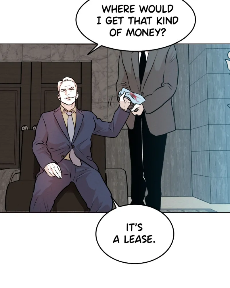 Read Bloodhounds chapter 11 image 13 on Lezhin