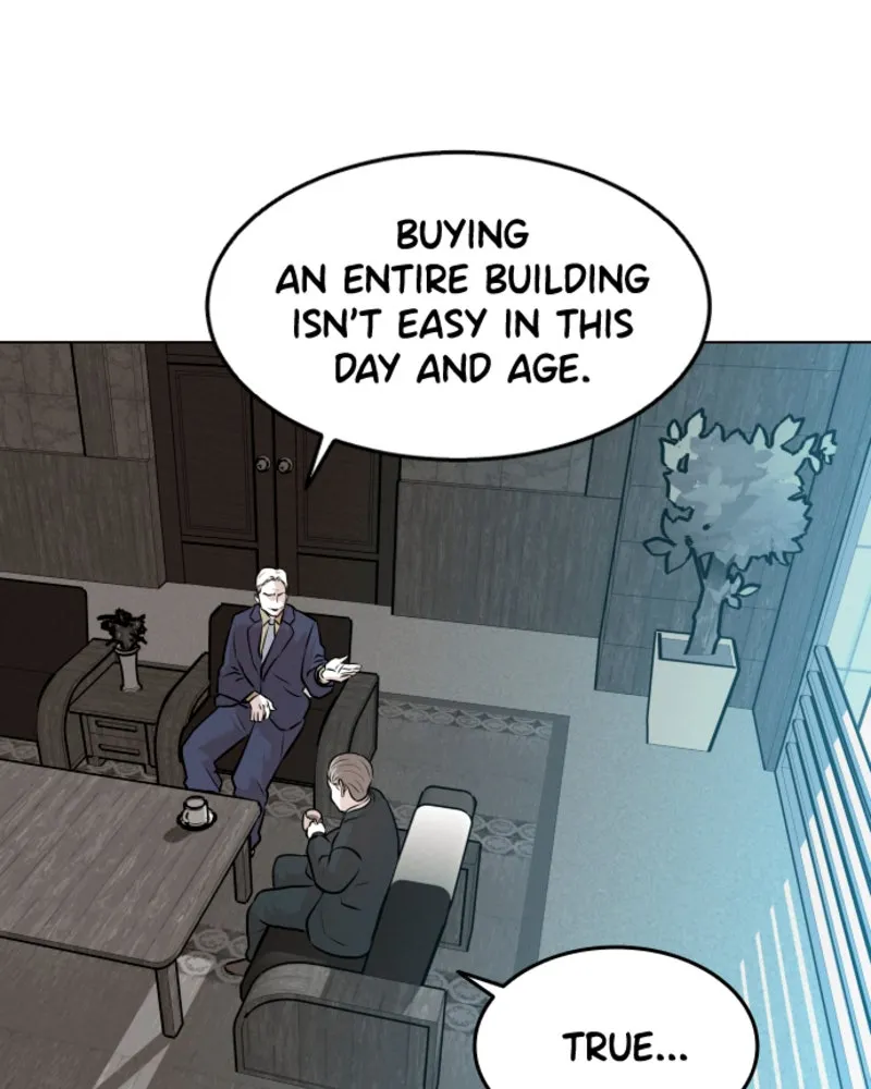 Read Bloodhounds chapter 11 image 14 on Lezhin