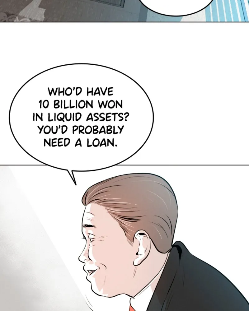 Read Bloodhounds chapter 11 image 15 on Lezhin