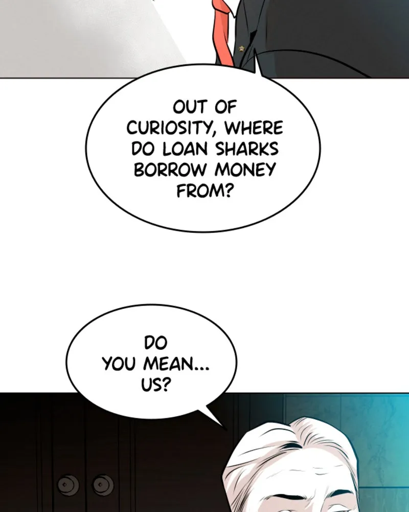 Read Bloodhounds chapter 11 image 16 on Lezhin