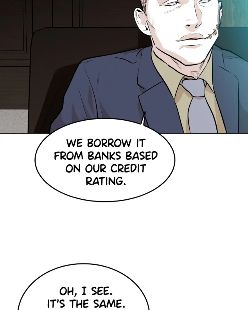 Read Bloodhounds chapter 11 image 17 on Lezhin