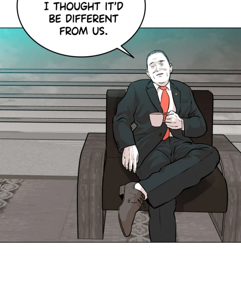 Read Bloodhounds chapter 11 image 18 on Lezhin