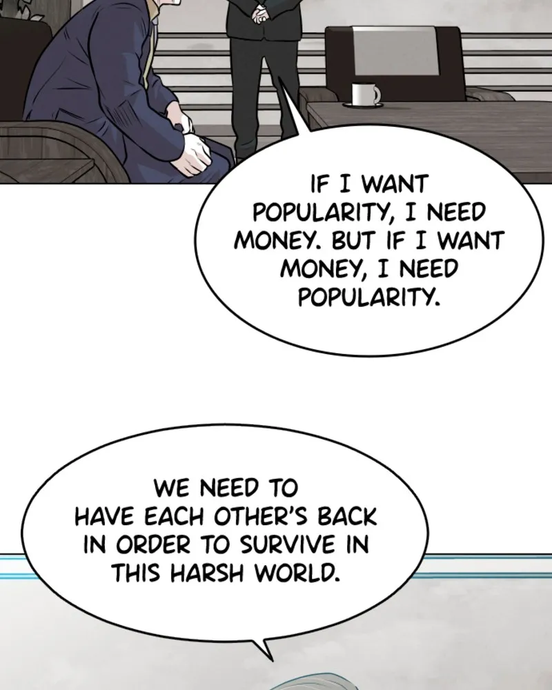 Read Bloodhounds chapter 11 image 24 on Lezhin