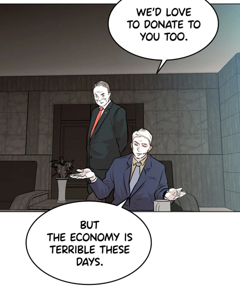 Read Bloodhounds chapter 11 image 33 on Lezhin