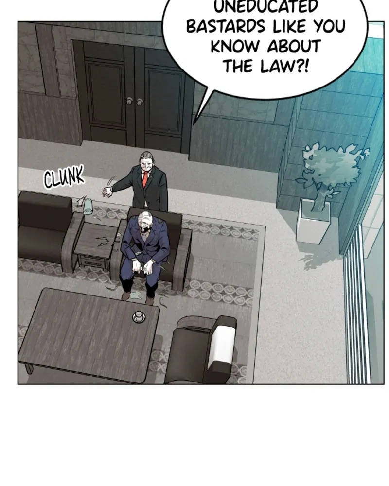 Read Bloodhounds chapter 11 image 40 on Lezhin