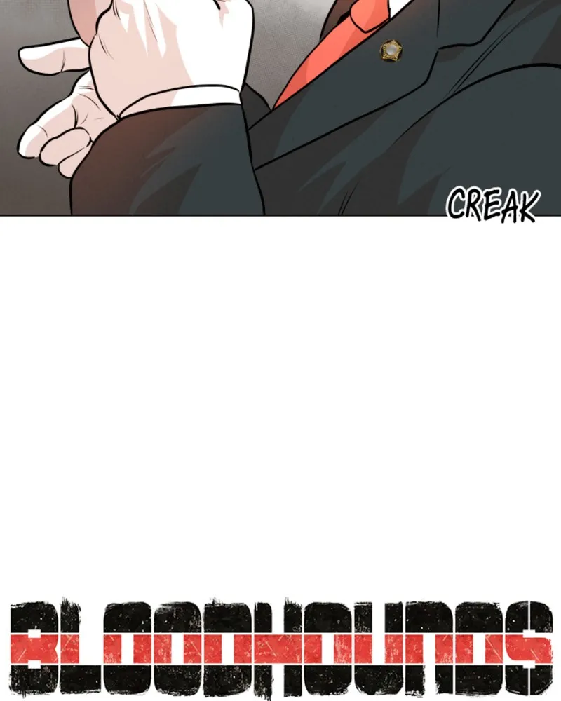 Read Bloodhounds chapter 11 image 5 on Lezhin