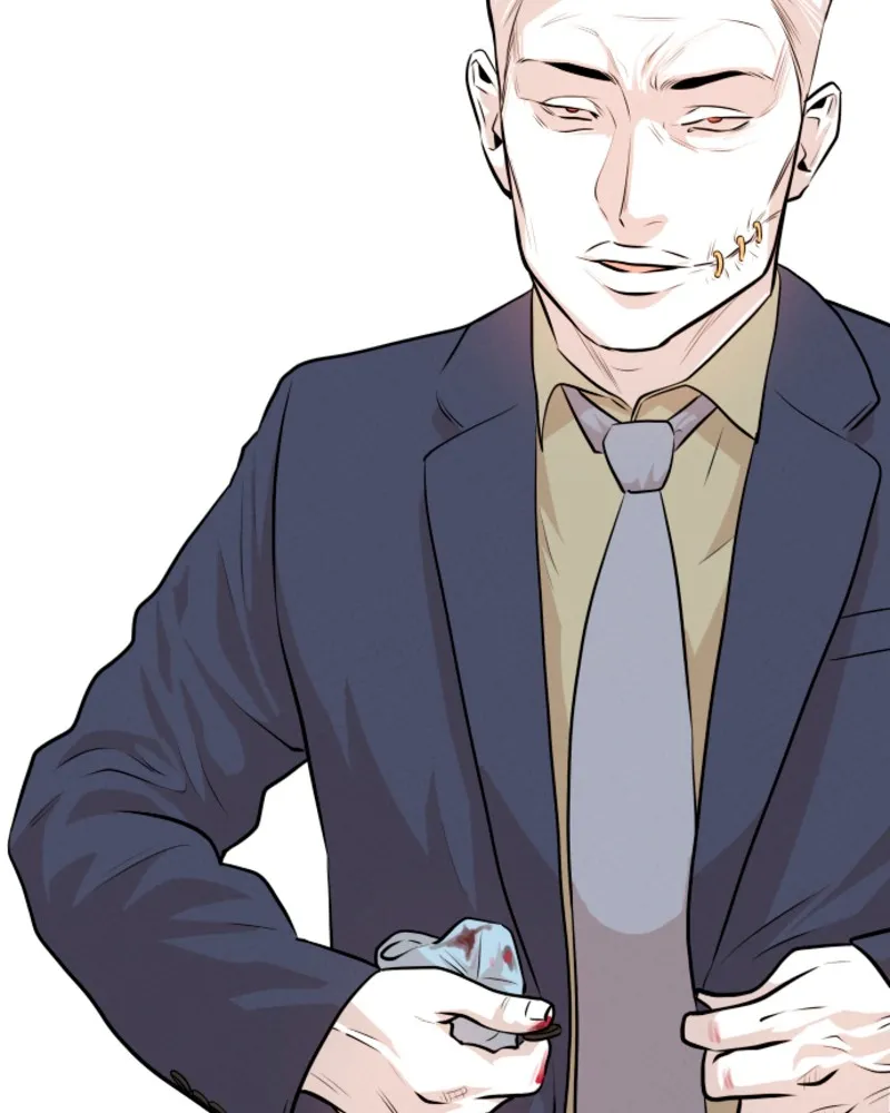 Read Bloodhounds chapter 11 image 7 on Lezhin
