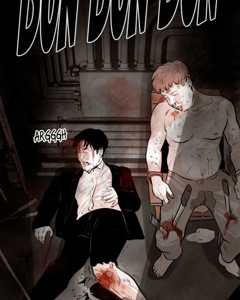Read Bloodhounds chapter 11 image 78 on Lezhin