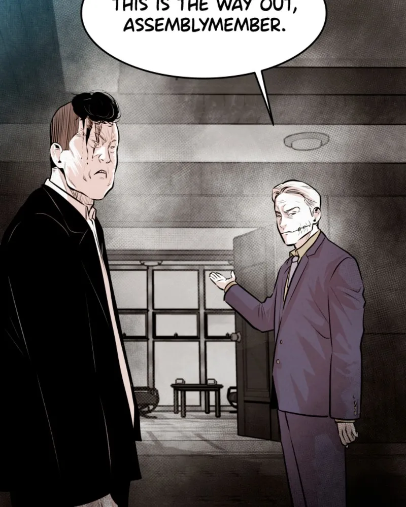 Read Bloodhounds chapter 11 image 85 on Lezhin