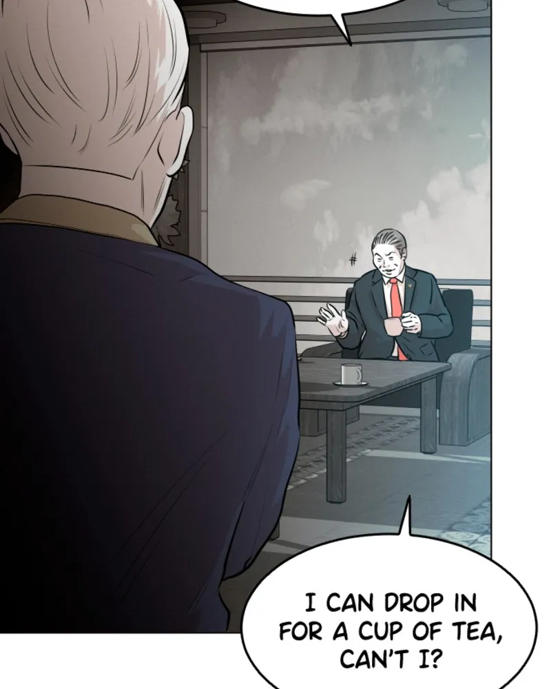 Read Bloodhounds chapter 11 image 9 on Lezhin