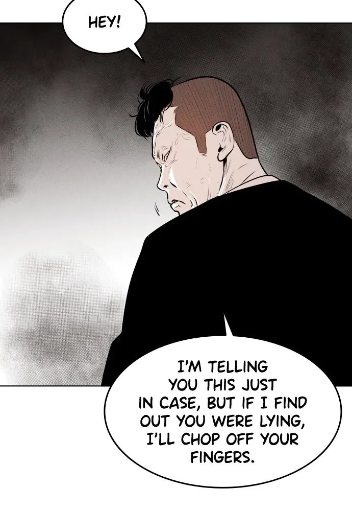 Read Bloodhounds chapter 12 image 10 on Lezhin