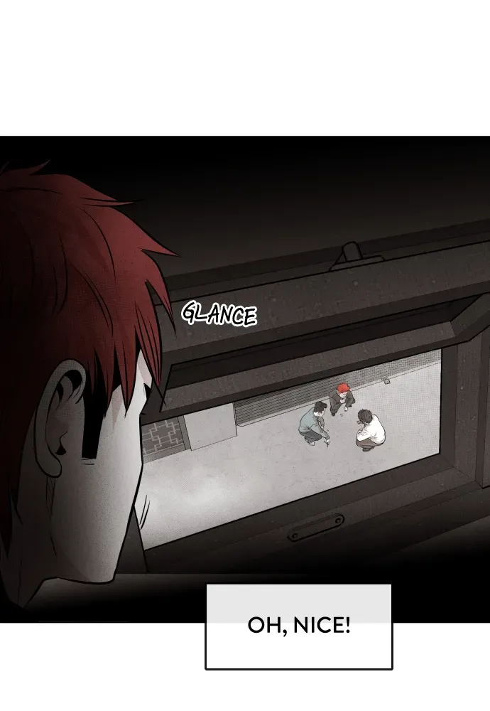 Read Bloodhounds chapter 12 image 13 on Lezhin