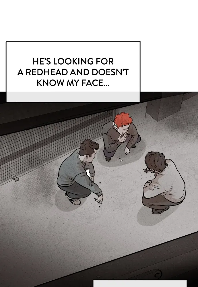 Read Bloodhounds chapter 12 image 14 on Lezhin