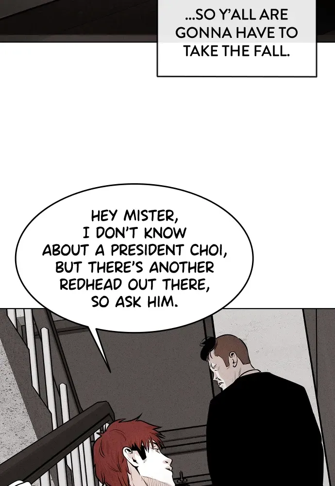 Read Bloodhounds chapter 12 image 15 on Lezhin