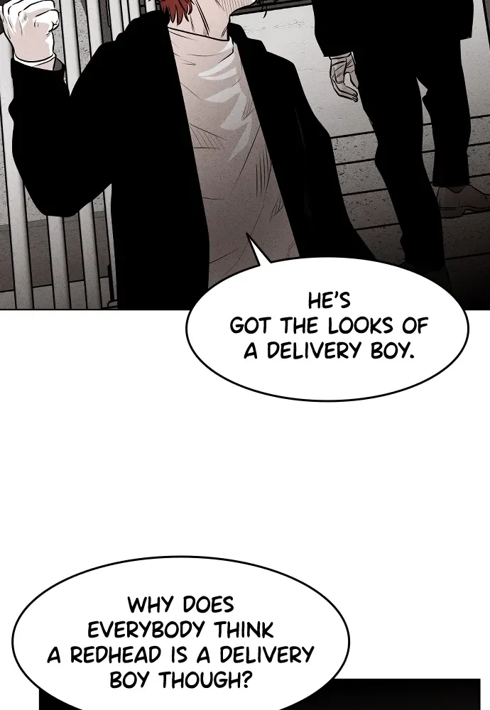 Read Bloodhounds chapter 12 image 16 on Lezhin