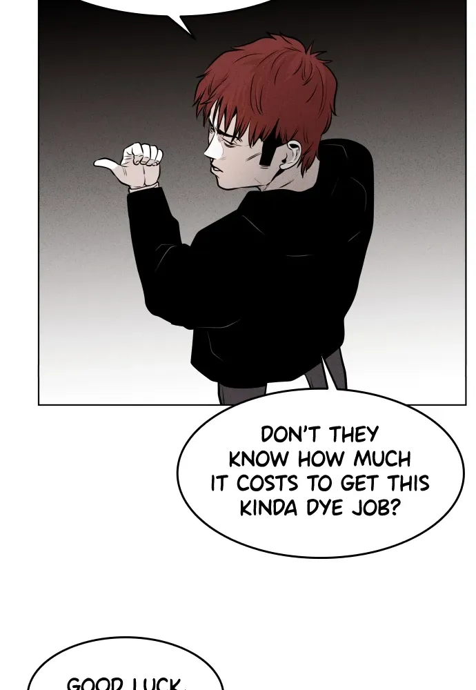 Read Bloodhounds chapter 12 image 17 on Lezhin