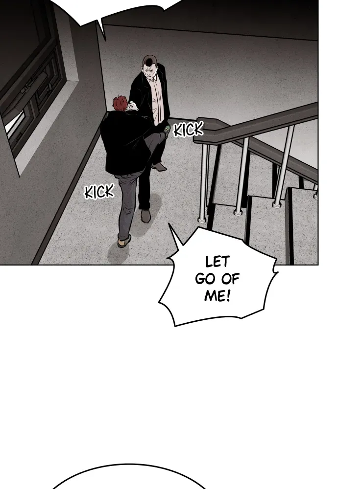 Read Bloodhounds chapter 12 image 25 on Lezhin